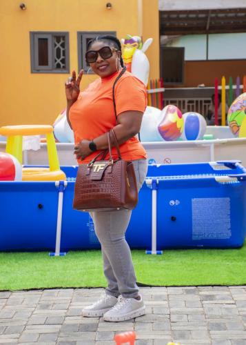 Bizzie International School Pool Day Pictures